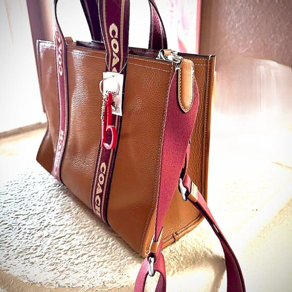 COACH Smith Tote Bag - Picture 3 of 6